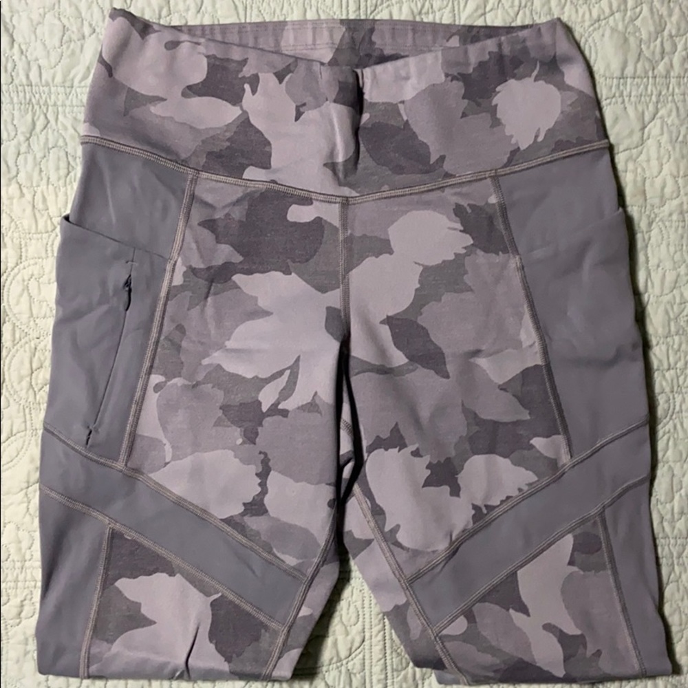 Athleta Leggings - M
